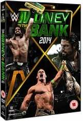Preview Image for WWE Money in the Bank 2014