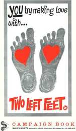 Preview Image for Image for Two Left Feet