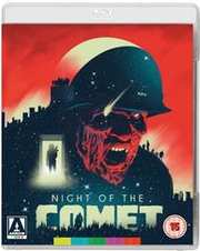 Preview Image for Night of the Comet