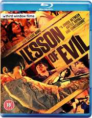 Preview Image for Lesson of Evil