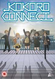 Preview Image for Kokoro Connect OVA Collection