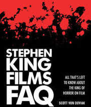 Preview Image for Stephen King Films FAQ