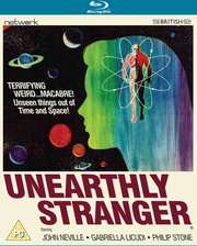 Preview Image for Unearthly Stranger