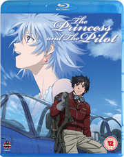 Preview Image for The Princess And The Pilot