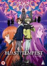 Preview Image for Blast Of Tempest Part 1