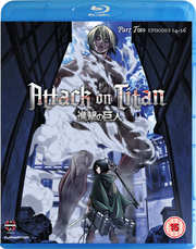 Preview Image for Attack On Titan: Part 2