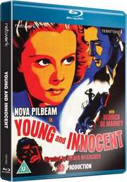 Preview Image for Young and Innocent