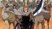Preview Image for Image for One Piece - The Movie: Episode Of Alabasta
