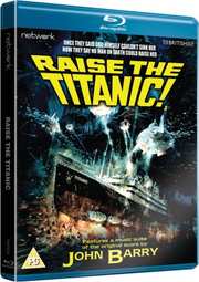 Preview Image for Raise the Titanic