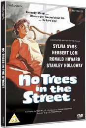 Preview Image for No Trees in the Street