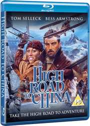 Preview Image for High Road To China