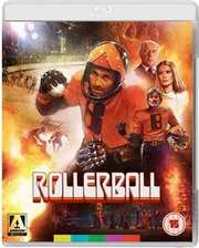 Preview Image for Rollerball
