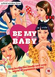 Preview Image for Be My Baby