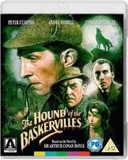 Preview Image for The Hound of the Baskervilles