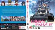 Preview Image for Image for Girls Und Panzer Collection