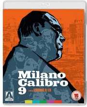 Preview Image for Milano Calibro 9
