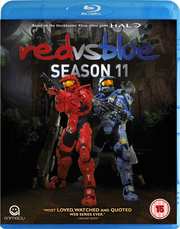 Preview Image for Red vs Blue: Season 11