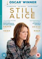 Preview Image for Still Alice