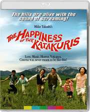 Preview Image for Image for The Happiness of the Katakuris
