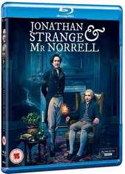 Preview Image for Jonathan Strange & Mr. Norrell