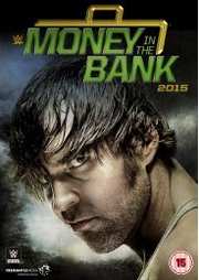 Preview Image for WWE Money in the Bank 2015