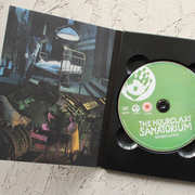 Preview Image for Image for The Hourglass Sanatorium (Restored Edition)