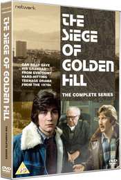 Preview Image for The Siege of Golden Hill - The Complete Series
