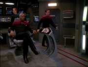 Preview Image for Image for Star Trek - Deep Space Nine - Series 4 (Slimline Edition)
