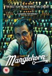 Preview Image for Manglehorn