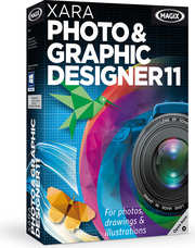 Preview Image for MAGIX Photo & Graphic Designer 11