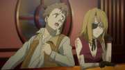 Preview Image for Image for Baccano! Limited Collector's Edition Blu-ray