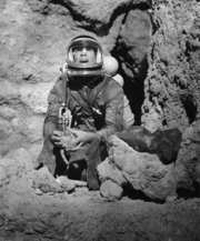 Preview Image for Image for Robinson Crusoe on Mars