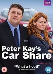 Preview Image for Peter Kay's Car Share