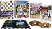 Preview Image for Image for The Eccentric Family Series Collector's Edition