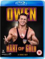 Preview Image for Owen: Hart of Gold