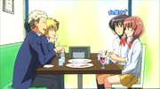 Preview Image for Image for Maid Sama Part 1
