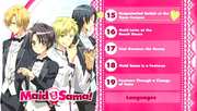 Preview Image for Image for Maid Sama Part 2