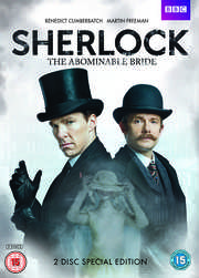 Preview Image for Sherlock: The Abominable Bride