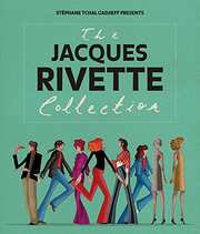 Preview Image for Image for The Jacques Rivette Collection