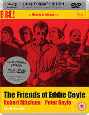 Preview Image for The Friends of Eddie Coyle
