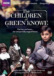 Preview Image for The Children of Green Knowe