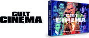 Preview Image for Cult Cinema: An Arrow Video Companion (Limited Edition) Hardback Book