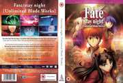 Preview Image for Image for Fate Stay Night: Unlimited Blade Works - Part 1