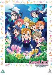 Preview Image for Love Live! School Idol Project: Season 2