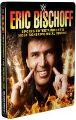 Preview Image for Eric Bischoff: Sports Entertainment's Most Controversial Figure