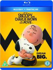 Preview Image for Snoopy And Charlie Brown: The Peanuts Movie