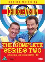 Preview Image for Chucklevision Series 2