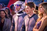 Preview Image for Image for Lazer Team Director's Cut