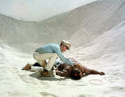 Preview Image for Image for The Flight of the Phoenix (1965) (Masters of Cinema)