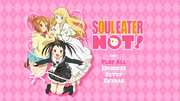 Preview Image for Image for Soul Eater NOT! - Complete Series Collection